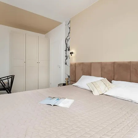 Kartuska Stylish & Parking By Renters *