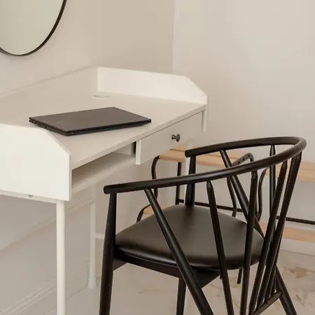 Kartuska Stylish & Parking By Renters