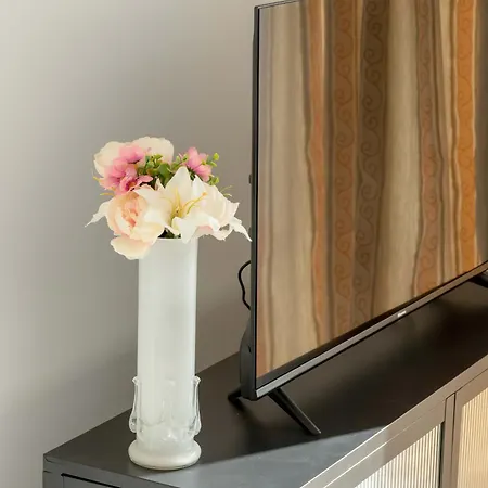Kartuska Stylish & Parking By Renters Apartment